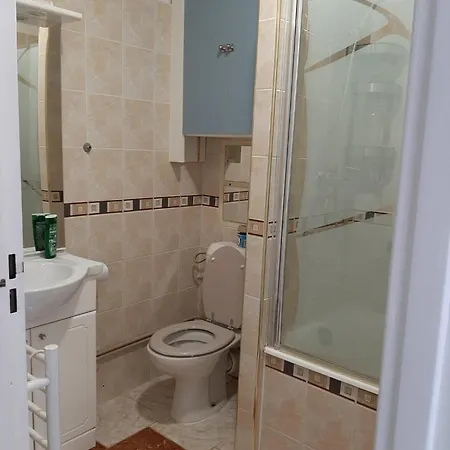 Habitación en casa particular Pratique Et Calme Dans Centre De Evry